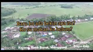 Download Lagu Pulang_(Rindu Dapur Mama)_Kajong, Reo Barat, Manggarai MP3