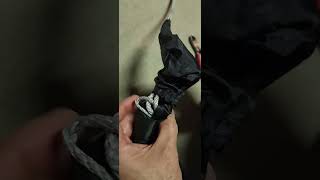 Upgrade Whoopie Sling on Hennessy Hammock