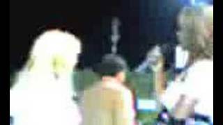 Ainett Stephens E Maddalena Corvaglia 5