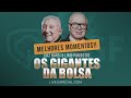 Ref:ipDCeL8fTw0 Bilion�rios da bolsa luiz barsi e lirio parisotto - melhores momentos