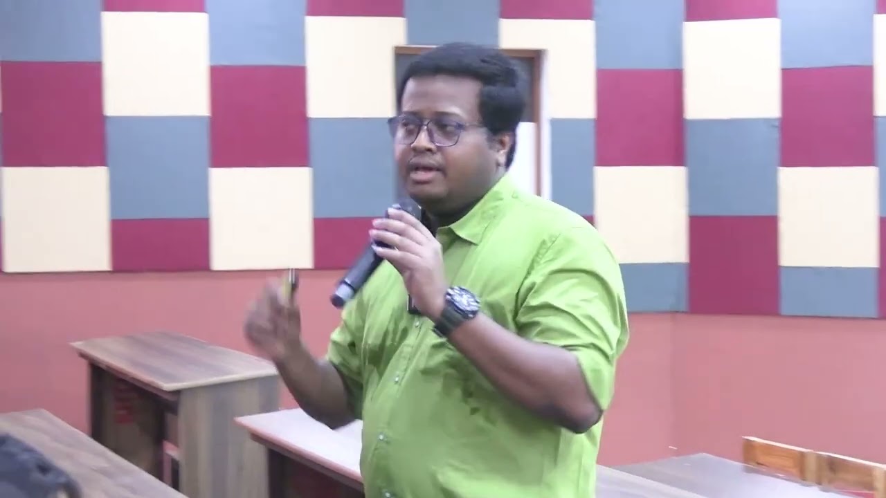 Lecture on Childhood Asthma Explained: Causes, Symptoms, and Effective Management Strategies I MBBS