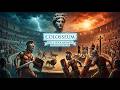 Beasts vs. Gladiators vs. Executions: The Colosseum's Three-Hour Massacre