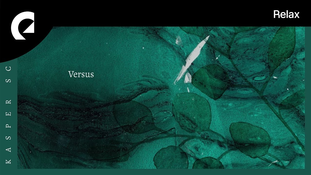 Kasper Schill - Between Different Skies