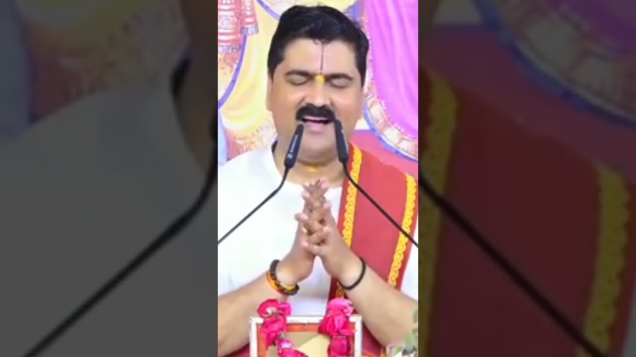 Rajan ji Maharaj Bhajan  rajanjimaharaj pujyarajanji  pujyarajanjimaharaj bhajans  katha bhakti