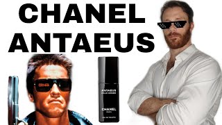 CHANEL - ANTAEUS | NEXT LEVEL MASCULINE MASTERPIECE