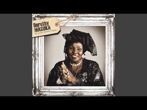 Sofa Silahlane (Live at the Mandela Theatre)