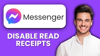 NEW! How to Disable Read Receipts in Facebook Messenger (2025) 🚫 | Stop Seen Status Guide
