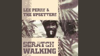 Roast Fish And Cornbread - Lee Perry & The Upsetters