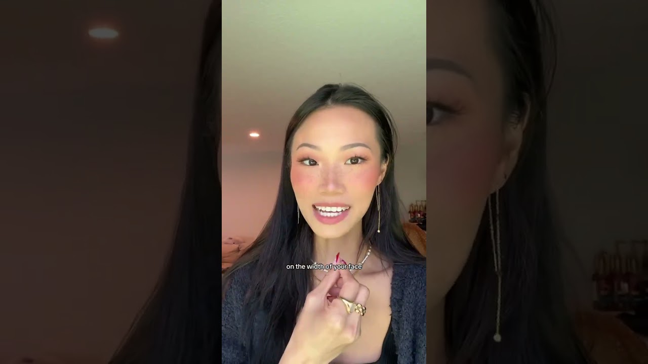 BEST EARRINGS FOR YOUR FACE SHAPE 🤞🏻 