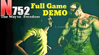 N°752 A Way To Freedom | Demo version Full Gameplay screenshot 4