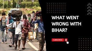 Why nobody wants to invest in Bihar? (Hindi)case study intellectual Indies #startup #bihar