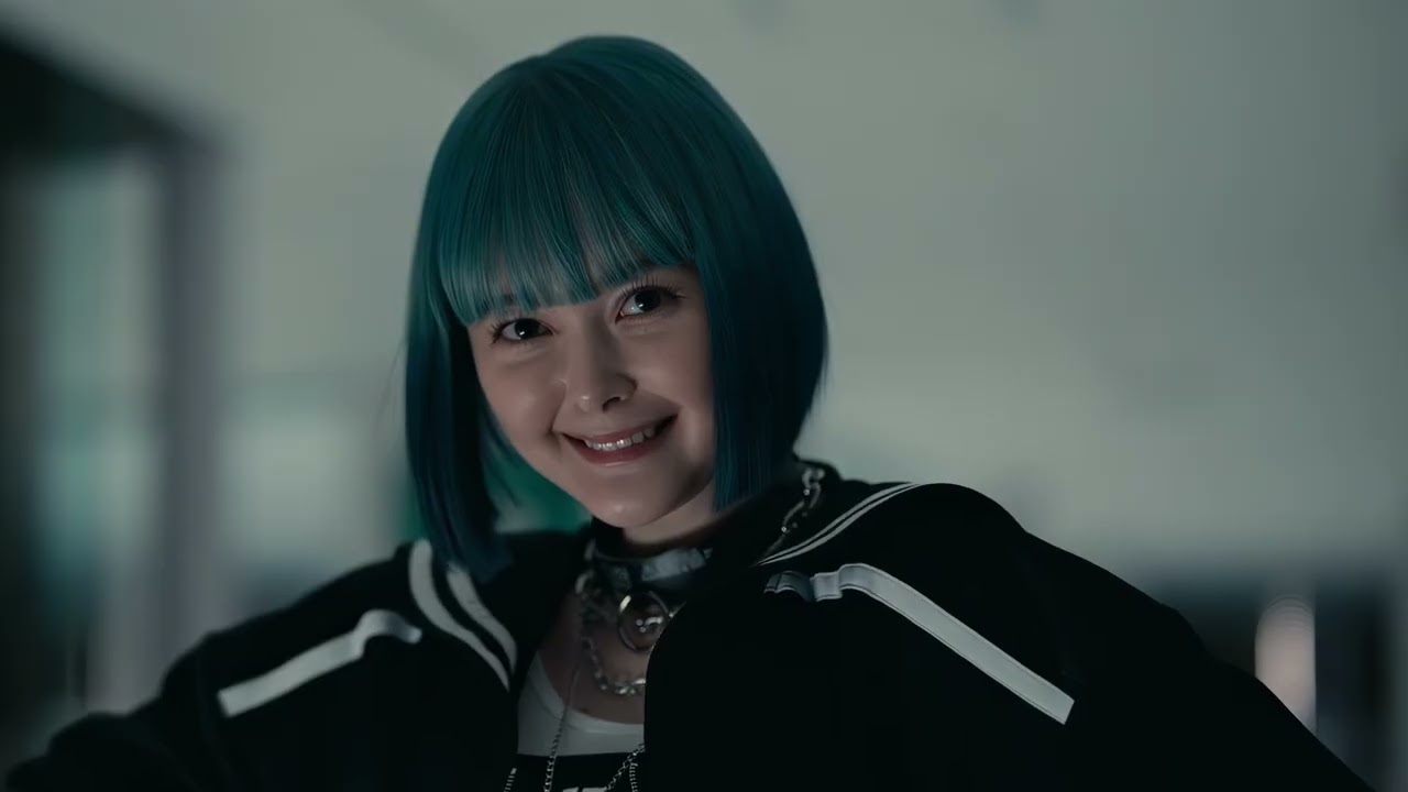 alice in borderland rei 4k scene packs