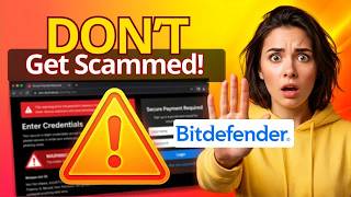 Stop Searching: Official Bitdefender 50% Coupon Guide 2026