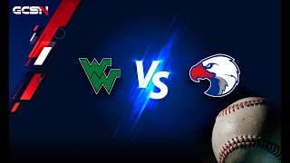 HS Baseball: Weeki Wachee vs Springstead