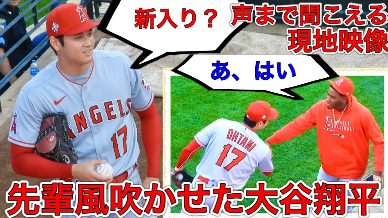 超絶可愛いすぎな逃げ足 打順を間違えた大谷翔平 うっかり打順を間違えてフィールドへ 気づいた後の姿が猛烈に可愛すぎた Shohei Ohtani 08 28 21 Youtube 超絶可愛いすぎな逃げ足 打順を間違えた大谷翔平 うっかり打順を間違えてフィールドへ 気づいた後の姿が猛烈に可愛すぎた Shohei Ohtani 08 28 21 Youtube