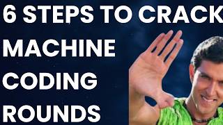 Machine Coding Interviews A Beginner-Friendly Framework After Solving 14 Problems
