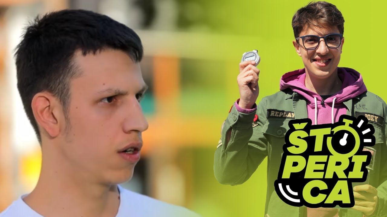 Štoperica - Aleksinac  (27.06.2025.)