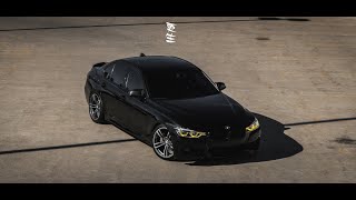 The F30 335i | 4K Edit