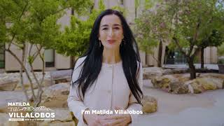Tilli Villalobos - \