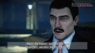 Alpha Protocol - Launch Trailer