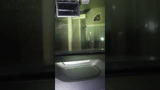 Sheildom Antifog Wipes In Car Quick Review