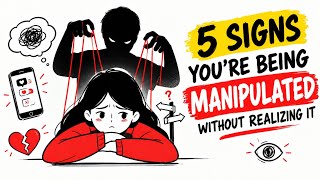 5 Signs You’re Manipulative Without Realizing It