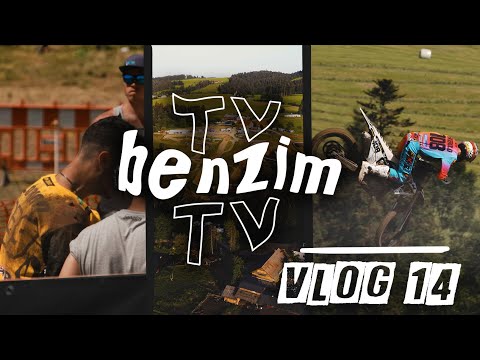Hitzeschlacht in Möggers - benzim TV 14 ft. Ekeroli, Sterry, Florian, Pro Sports Alliance