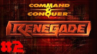 Command & Conquer: Renegade (Part 2: How to Commando)