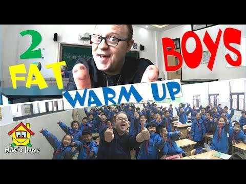 2-fat-boys---warm-up---esl-warmer---esl-teaching-tips---esl-warm-up