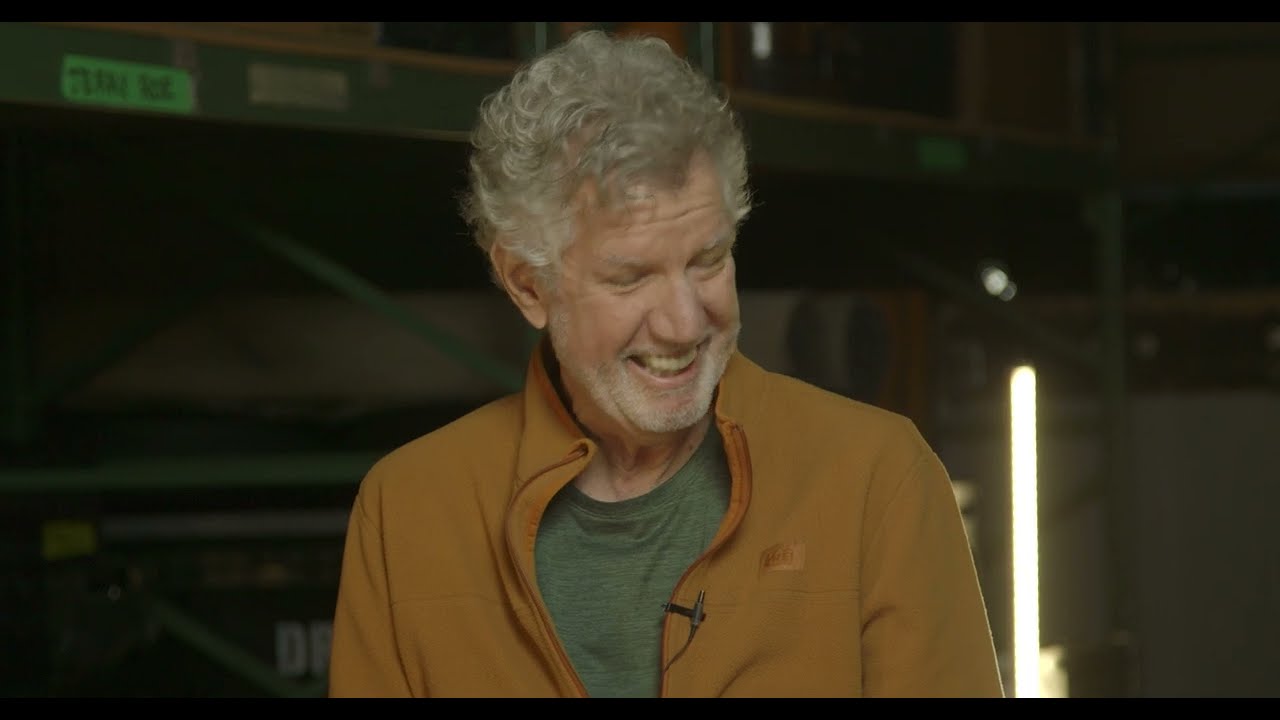 TW Interviews: Drum Paradise feat. Chad Cromwell, Dennis Holt, Harry McCarthy