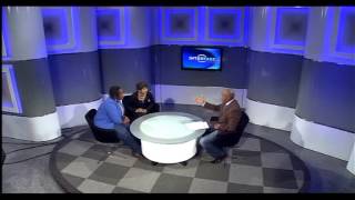 Interface: Women's Day, 8 March 2015