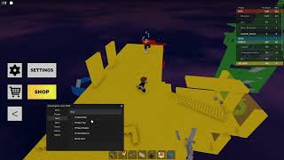 PeakSpire script review(DoomSpire BrickBattle)