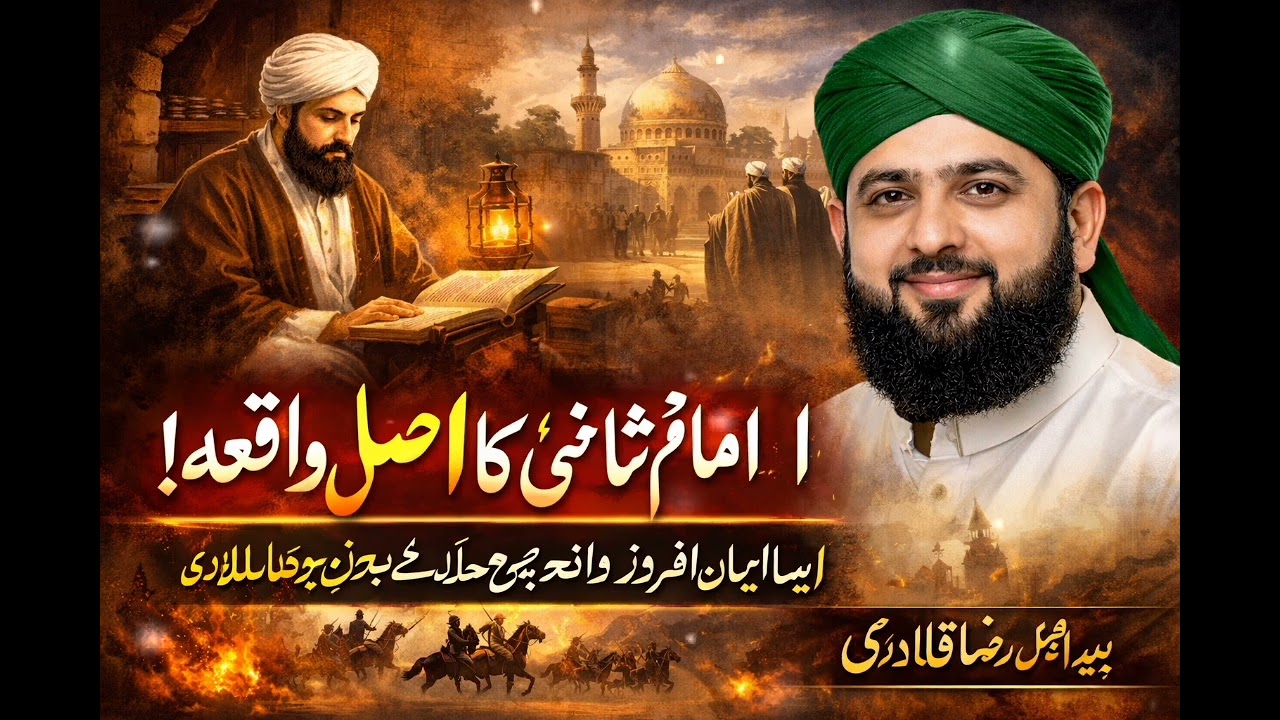 Imam Shafi'i’s ( امام شافعی  )0True Story – Inspiring Wisdom & Knowledge