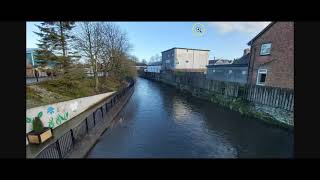 Six Mile Water Virtual Fieldtrip