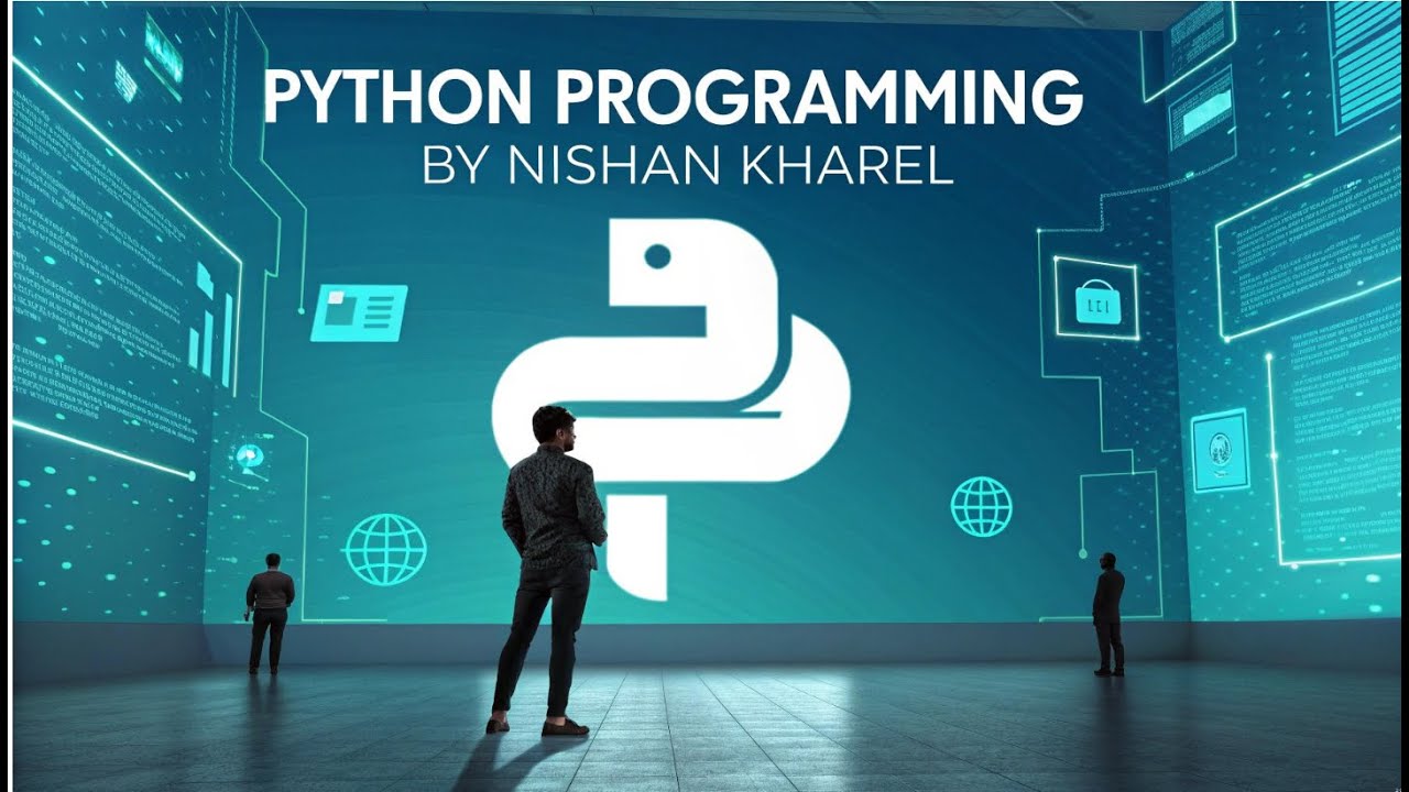Python OOP - YouTube