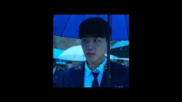 Union vs Eunjang 🔥🥶 Weak hero class 2 edit #kdrama #shorts #viralvideo
