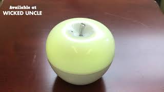 Apple Color Core - Available at Wicked Uncle USA