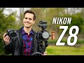 Nikon Z8 A More Compact Z9 Nikon Z8 A More Compact Z9