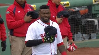 4/20/15: Masterson leads Red Sox to Patriots' Day win
