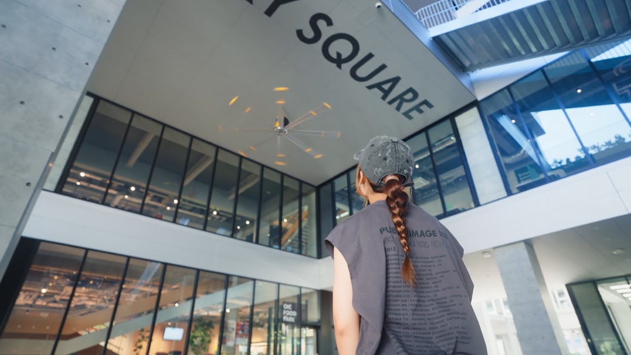 Our Infinity Challenge ～OICでみた、無限大の挑戦のキロク～