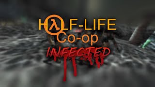 [GMod] Half-Life Co-op: Infected