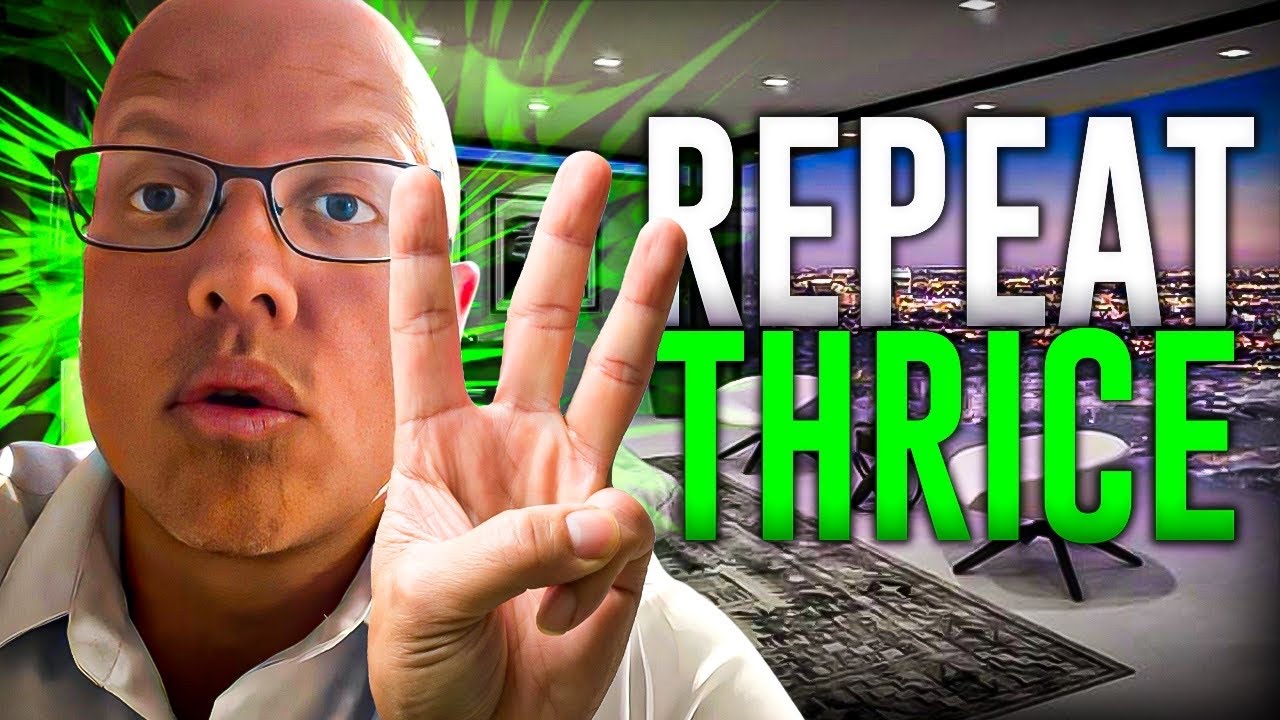 Listen to this every Night,Noon & Morning (Joseph Murphy)