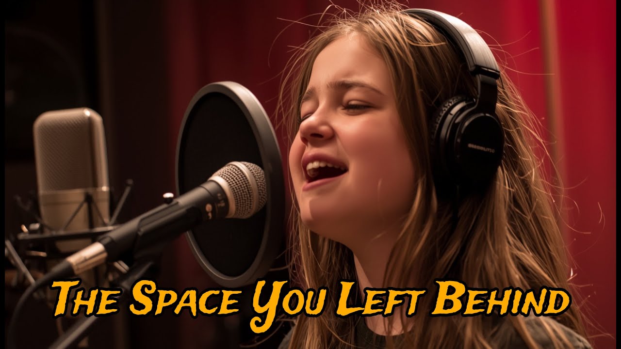 The Space You Left Behind - Jahid.Online