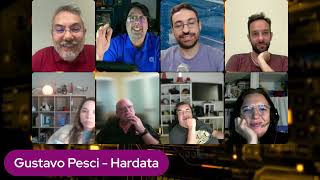 🎙️ Gustavo Pesci en Dominio Digital en Vivo | IA, automatización y el futuro de la radio