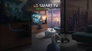 Optimize Xbox Gaming on LG WebOS TV – Quick Guide