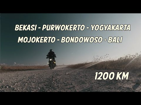 ETAPE 6 : UBUD - KUTA - PULANG | PERJALANAN MENUJU PULAU DEWATA