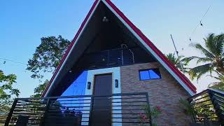 Discover Serenity: Sammara Spring Resort's Private Cabin House Experience