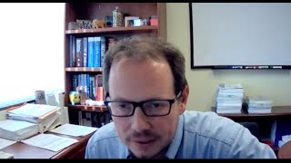 Webinar COVID-19 in partnership with Guam Medical Association Cedars-Sinai International