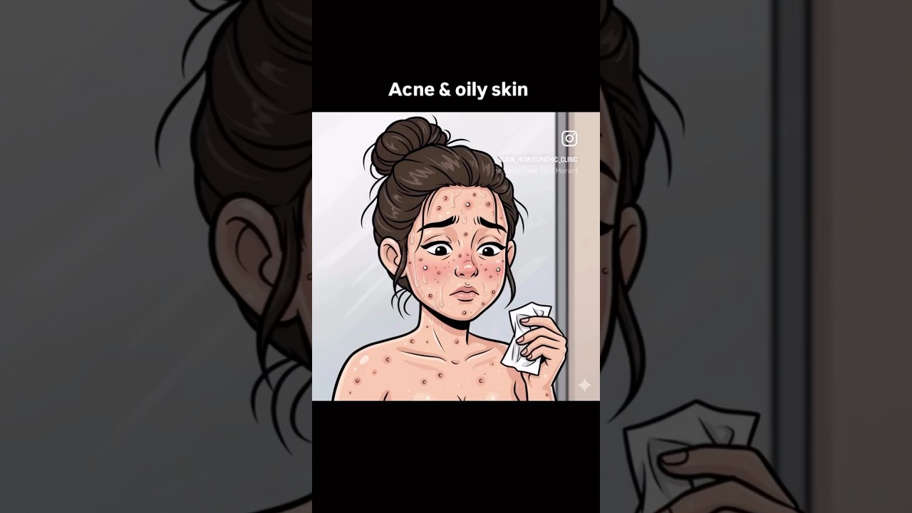 Signs of high cortisol levels in your body 