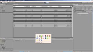 Generic ListView Package for Unity UI 4.6+